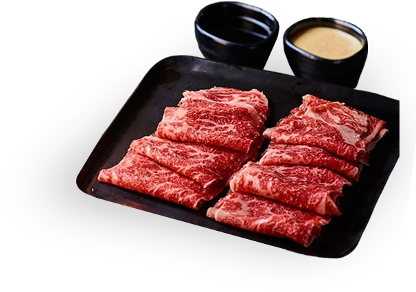 山里見月 割烹鍋物